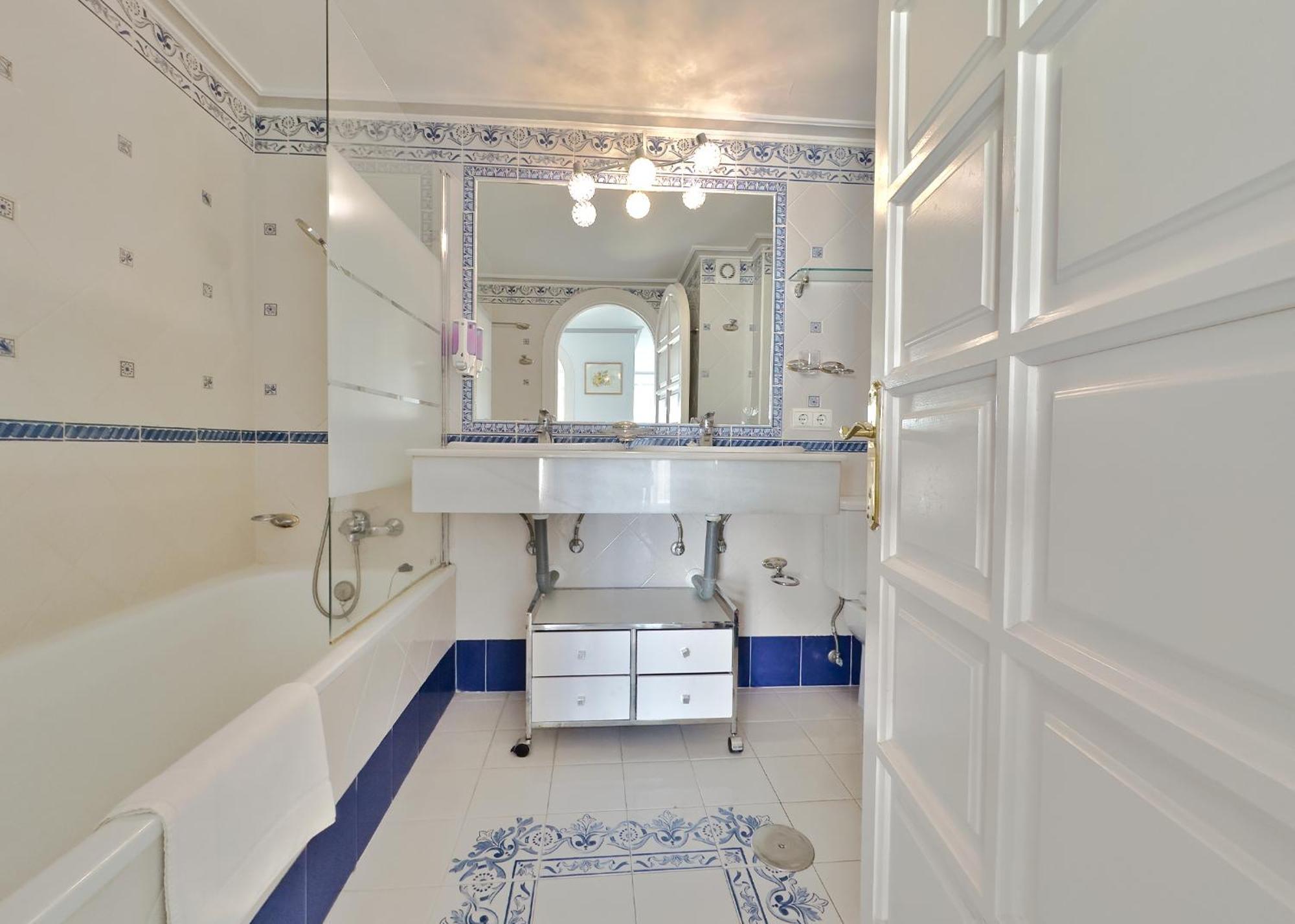 Skol 508 West Facing Duplex Apartment With Amazing Sea Views Marbella Exterior foto