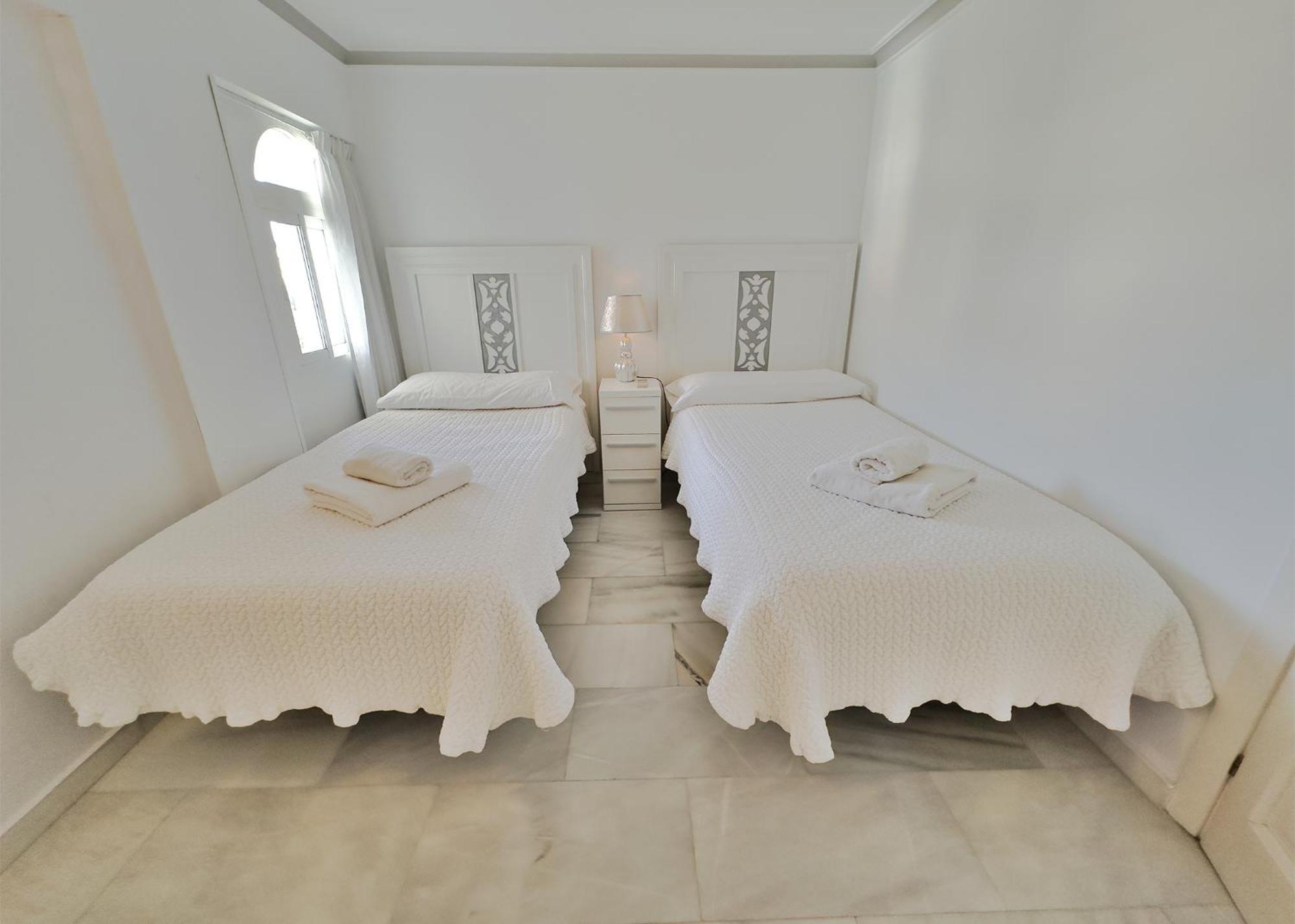 Skol 508 West Facing Duplex Apartment With Amazing Sea Views Marbella Exterior foto