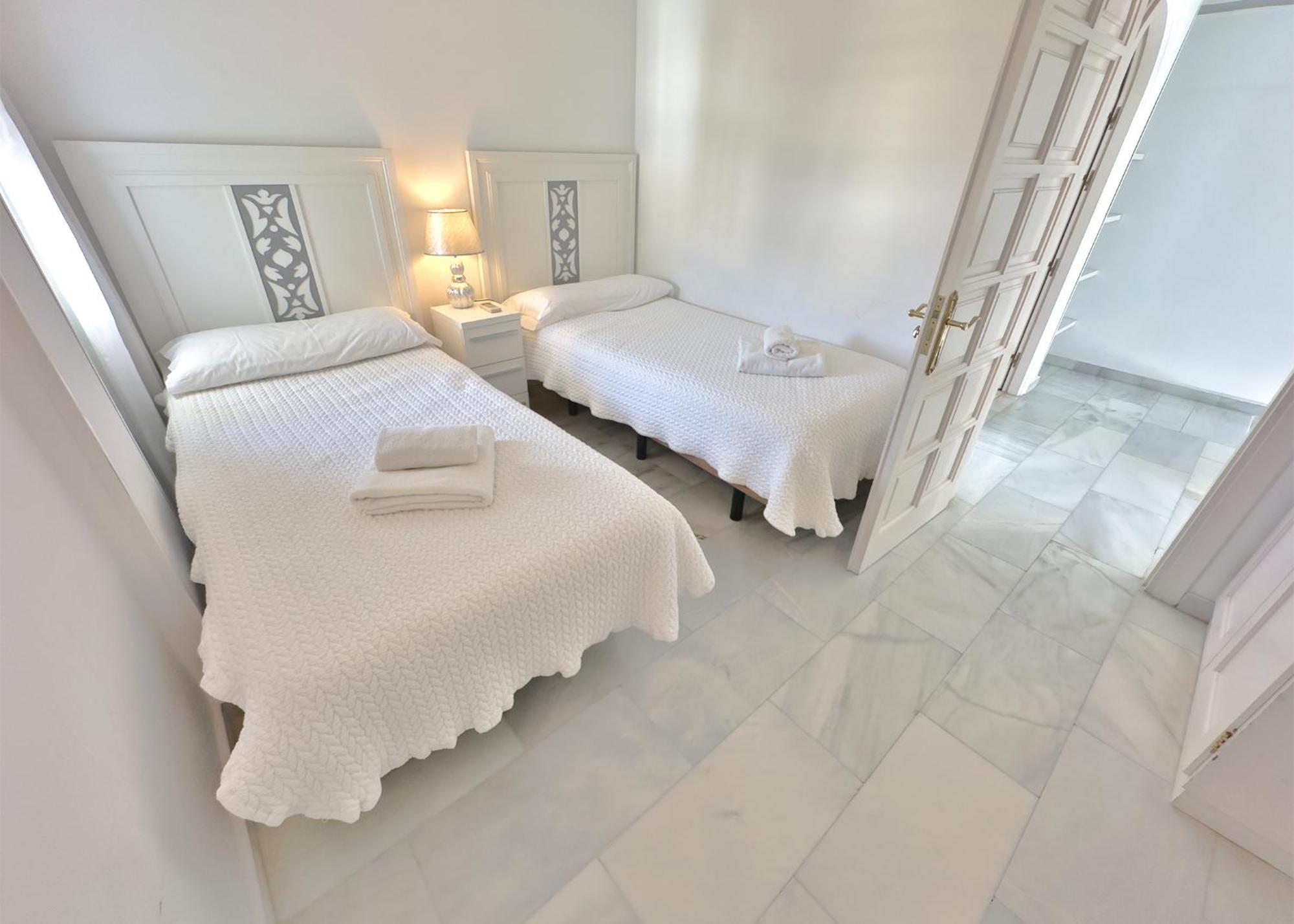 Skol 508 West Facing Duplex Apartment With Amazing Sea Views Marbella Exterior foto