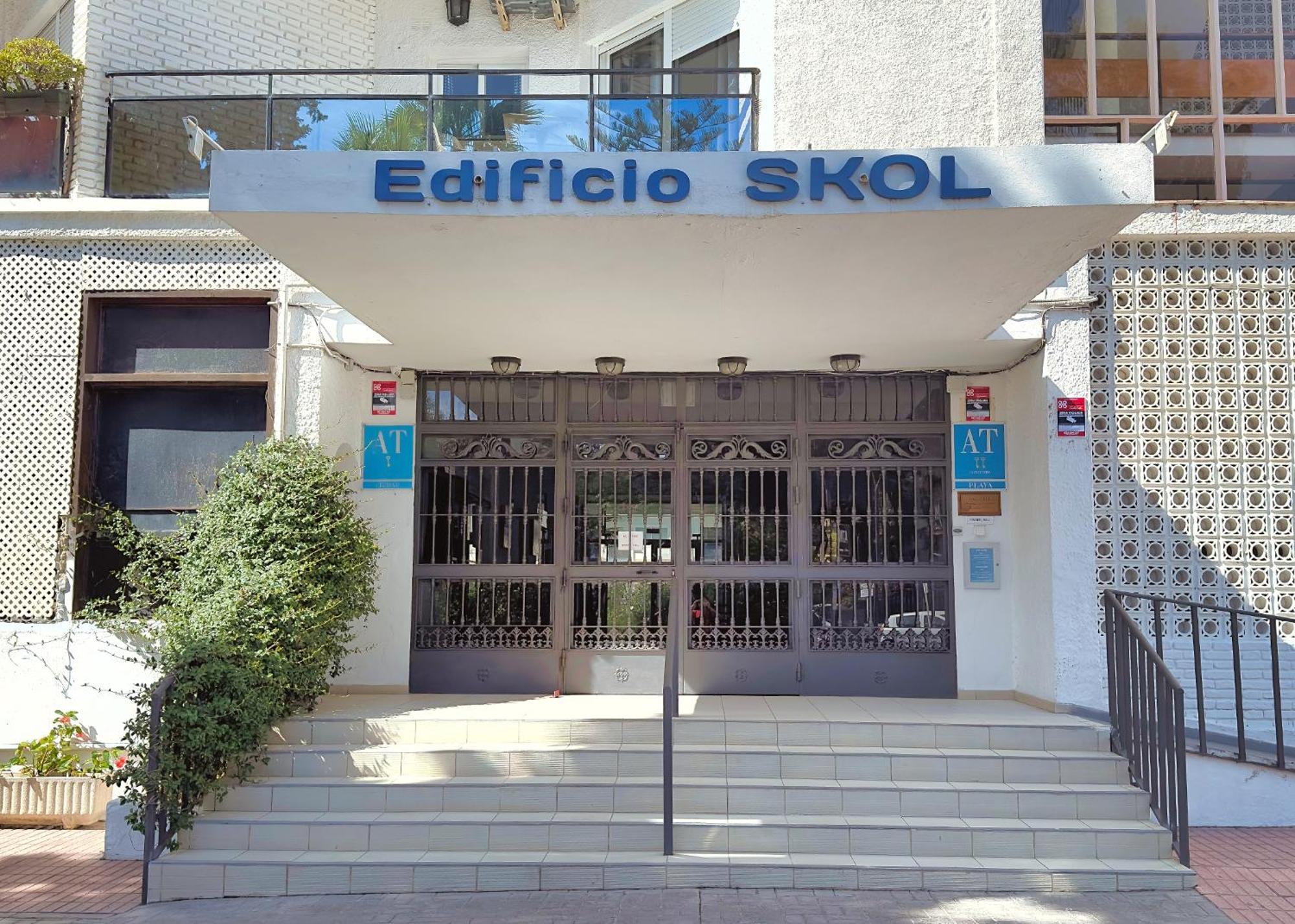Skol 508 West Facing Duplex Apartment With Amazing Sea Views Marbella Exterior foto